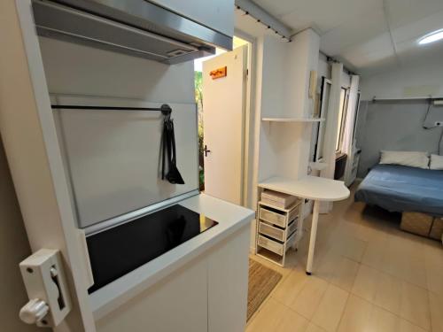 Urban Nest, Sevilla (fotografie 11)