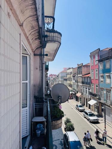 Majestic Hostel Porto, Porto (photo 8)