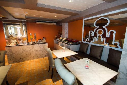 편의 시설/서비스