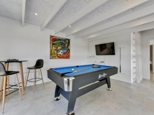  Holiday Home Karen - 900m from the sea by Interhome in Bjerregård