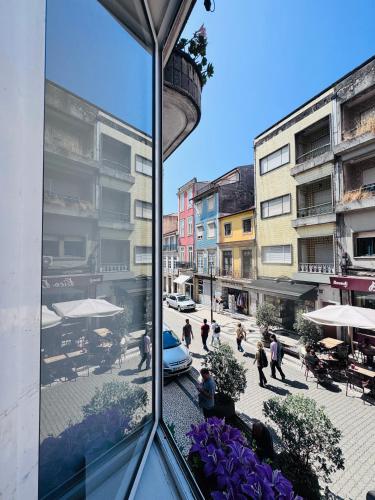 Majestic Hostel Porto, Porto (photo 6)