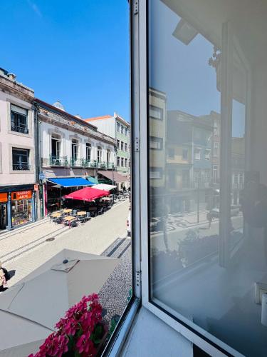 Majestic Hostel Porto – Porto, KY