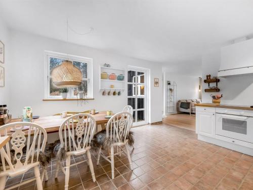 Holiday Home Mandana - 10km to the fjord by Interhome in Tim