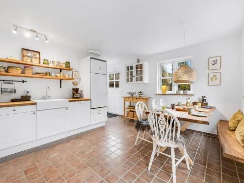 Holiday Home Mandana - 10km to the fjord by Interhome in Tim