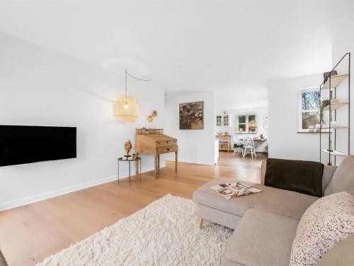 Holiday Home Mandana - 10km to the fjord by Interhome in Tim