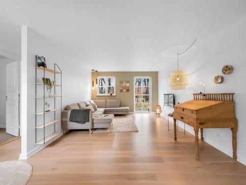 Holiday Home Mandana - 10km to the fjord by Interhome in Tim