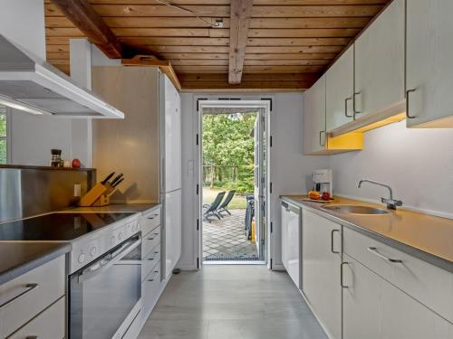 Holiday Home Fina - 15km from the sea by Interhome near Hee Train Station