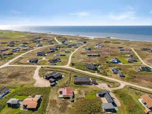  Holiday Home Luiza - 300m from the sea by Interhome in Lemvig