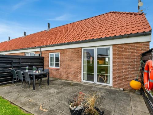 Apartment Kaisa - 200m from the sea by Interhome in เลมวิก