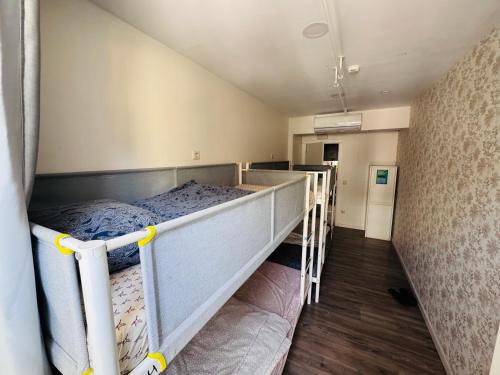 Majestic Hostel Porto Room Type - 4-Bed Mixed Dormitory Room
