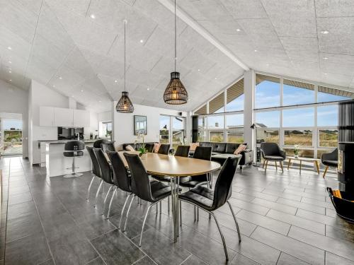  Holiday Home Ennie - from the sea by Interhome in Bjerregård