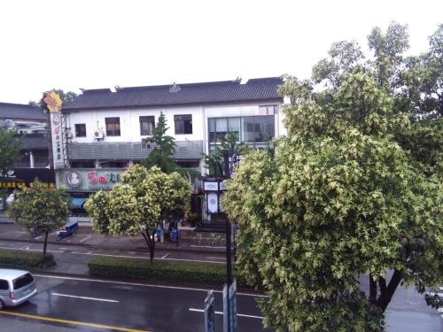 View, Suzhou Blue Gate Youth Hostel  in Suzhou