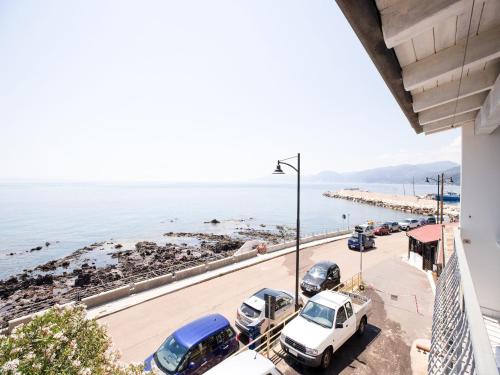 Sprawling Apartment in Cala Gonone near Cala Fuili Beach - image 7
