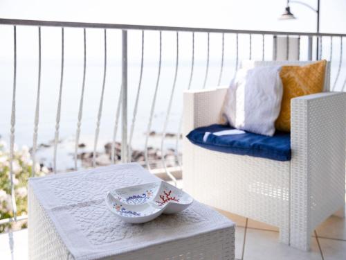Sprawling Apartment in Cala Gonone near Cala Fuili Beach - image 8
