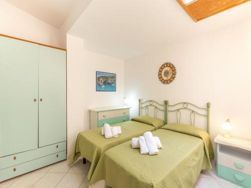 Sprawling Apartment in Cala Gonone near Cala Fuili Beach - image 11