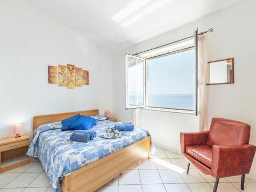 Sprawling Apartment in Cala Gonone near Cala Fuili Beach - image 10