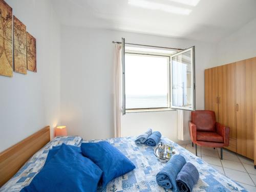 Sprawling Apartment in Cala Gonone near Cala Fuili Beach - image 14