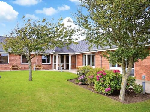 Holiday Home Martinus - 5-5km from the sea by Interhome in Tim