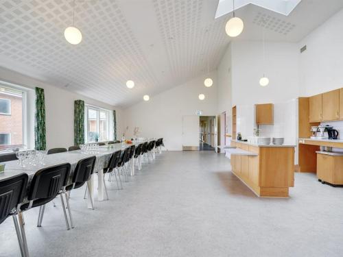 Holiday Home Martinus - 5-5km from the sea by Interhome in Tim