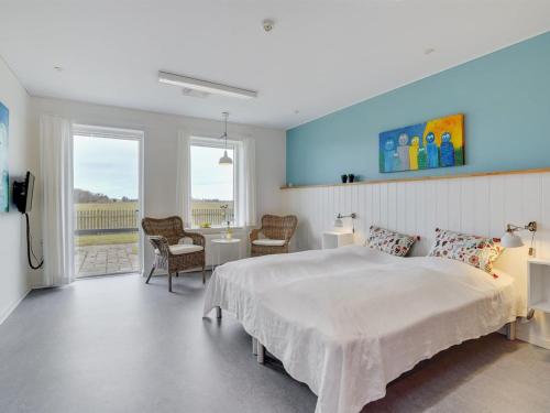 Holiday Home Martinus - 5-5km from the sea by Interhome in Tim