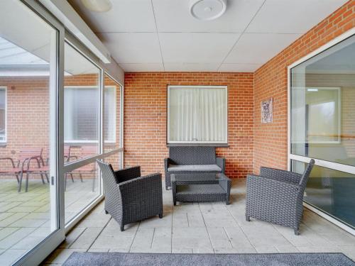 Holiday Home Martinus - 5-5km from the sea by Interhome in Tim