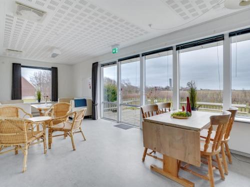 Holiday Home Martinus - 5-5km from the sea by Interhome in Tim