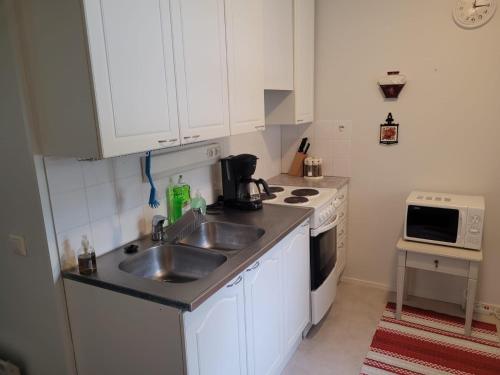 Kitchen, Hossanraitti in Kuusamo