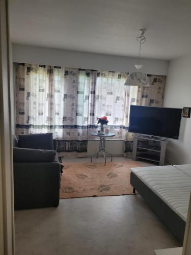 Facilities, Hossanraitti in Kuusamo