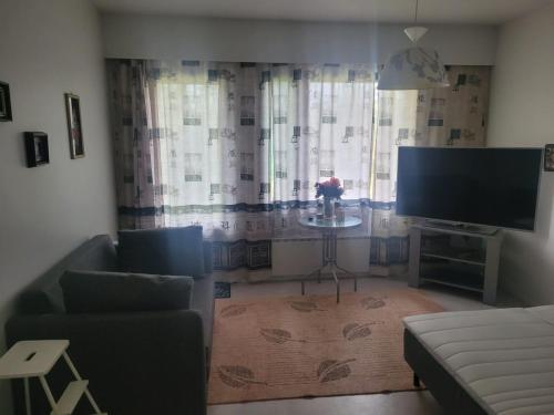 Hossanraitti in Kuusamo