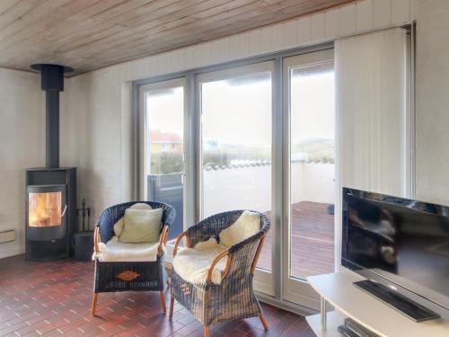 Holiday Home Ågot - 75m from the sea by Interhome (Holiday Home Agot - 75m from the sea by Interhome) in Thisted