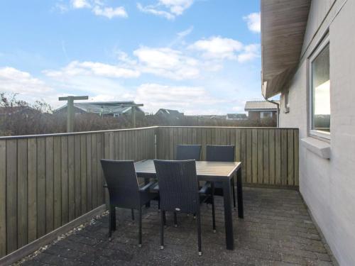 Holiday Home Ågot - 75m from the sea by Interhome (Holiday Home Agot - 75m from the sea by Interhome) in Thisted
