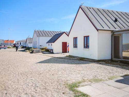 Holiday Home Ågot - 75m from the sea by Interhome (Holiday Home Agot - 75m from the sea by Interhome) in Thisted