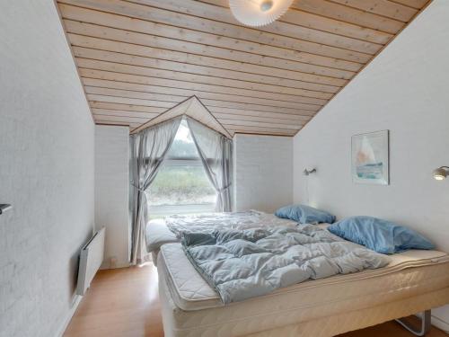 Holiday Home Hariet - 600m from the sea by Interhome in Klitmoller