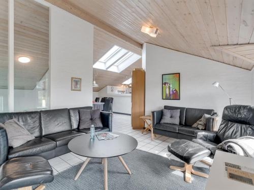 Holiday Home Hariet - 600m from the sea by Interhome in Klitmoller