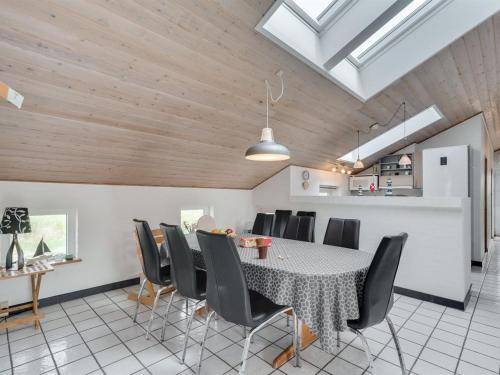 Holiday Home Hariet - 600m from the sea by Interhome in Klitmoller