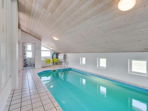 Holiday Home Hariet - 600m from the sea by Interhome in Klitmoller