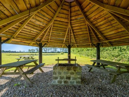 Apartment Eini - 4-5km from the sea by Interhome in Ulfborg