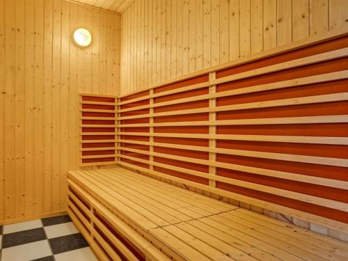 Apartment Eini - 4-5km from the sea by Interhome in Ulfborg