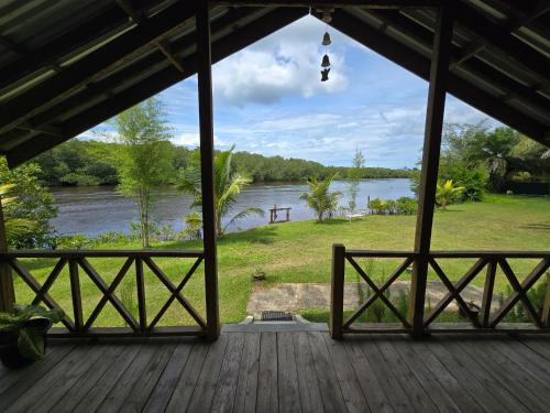 MB Camp Singkil in Subulussalam