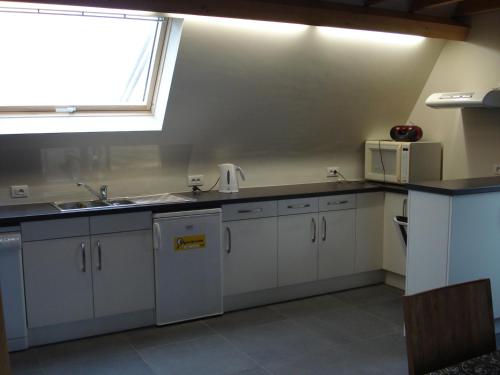 Holiday home Het Zeugekot in 阿爾弗靈厄姆