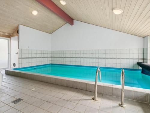 Holiday Home Zoya - 900m from the sea by Interhome in Thisted