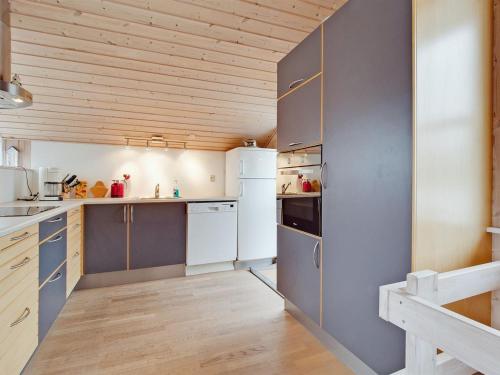 Holiday Home Viktorija - 800m from the sea by Interhome in Thisted