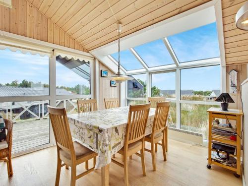 Holiday Home Viktorija - 800m from the sea by Interhome in Thisted