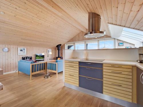 Holiday Home Viktorija - 800m from the sea by Interhome in Thisted