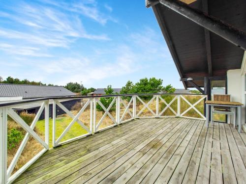 Holiday Home Viktorija - 800m from the sea by Interhome in Thisted