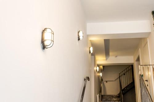 Penthouse Next to Mailbox 5 mins to New Street, Birmingham (foto 10)