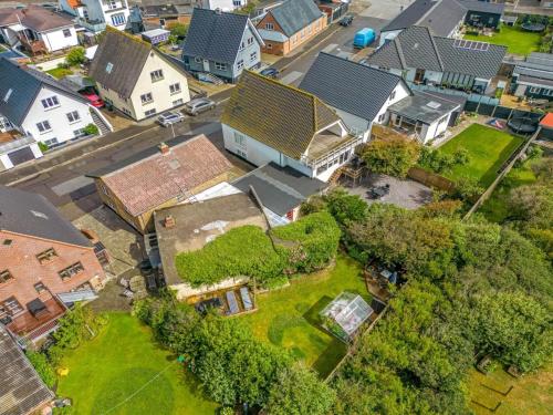  Holiday Home Eluisa - 300m from the sea by Interhome in Thyborøn