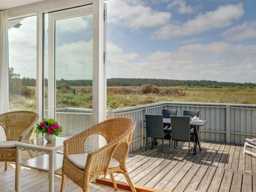 Holiday Home Tayanita - 750m from the sea by Interhome in Thisted