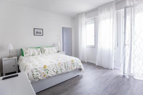 B&B LA CORTE SANTA MARIA - Accommodation - Negrar