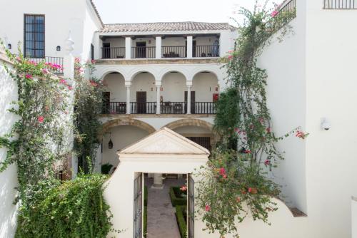 Las Casas de la Judería de Córdoba - image 5